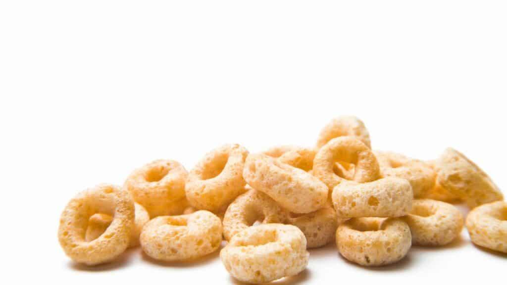some-honey-nut-cheerios